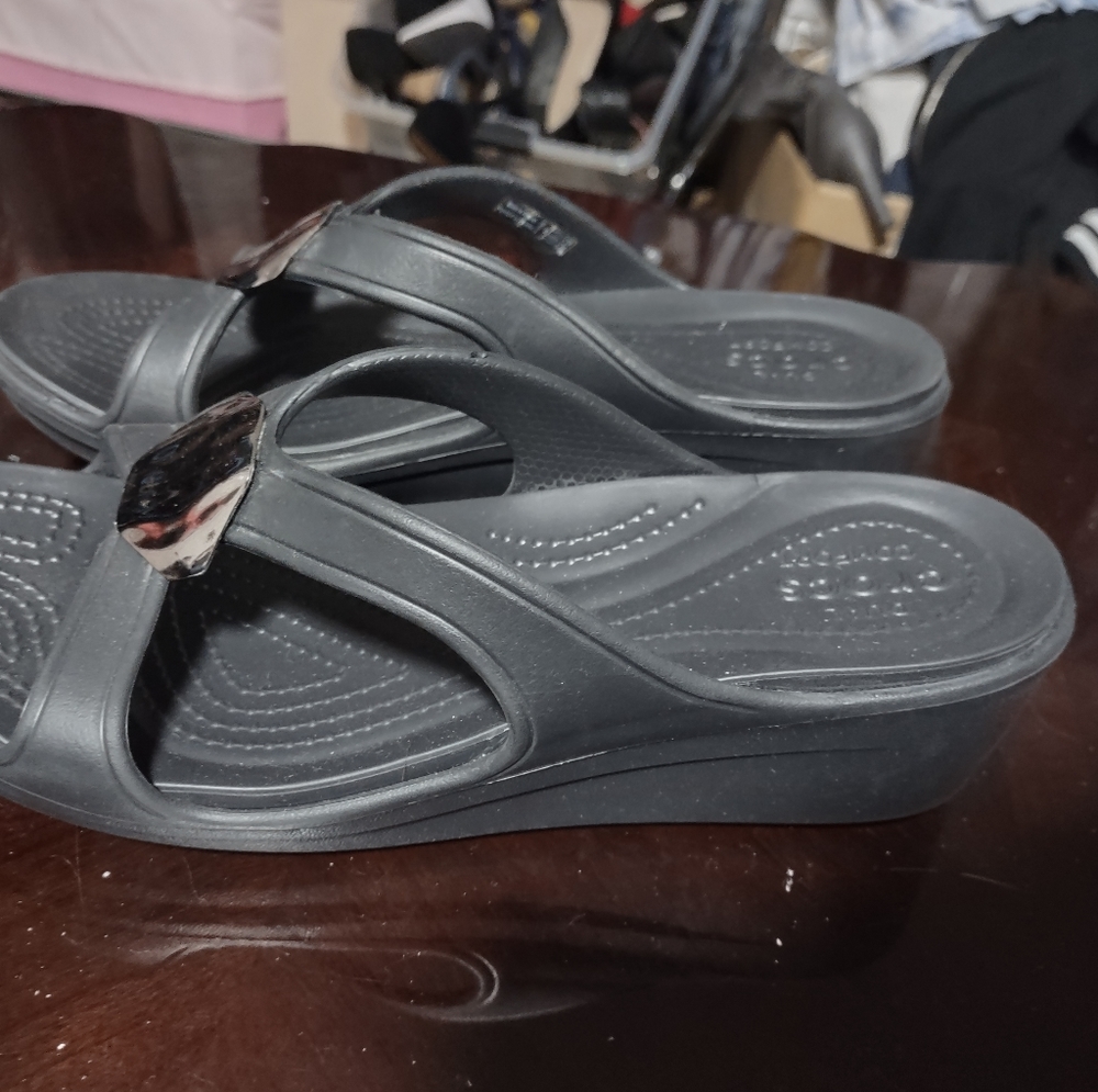 Crocs